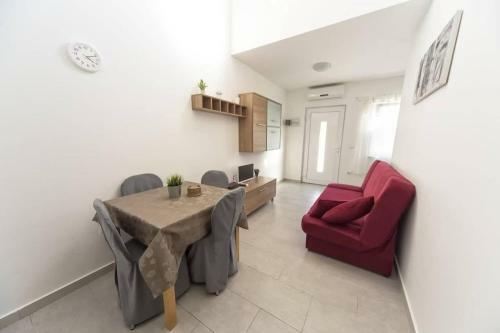 Apartamento Olive Tree Studio
