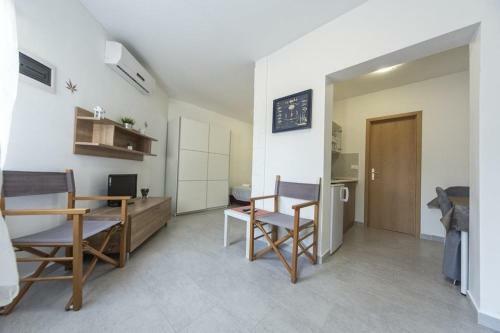 Apartamento Olive Tree Studio