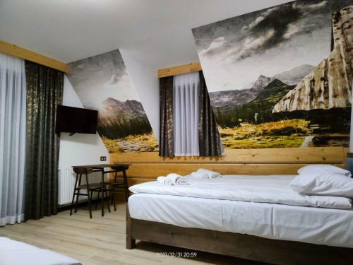 Hostal Willa Bafij�wka