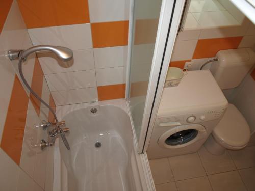 Apartment Branka