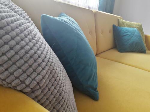 Apartament Nad Jeziorakiem