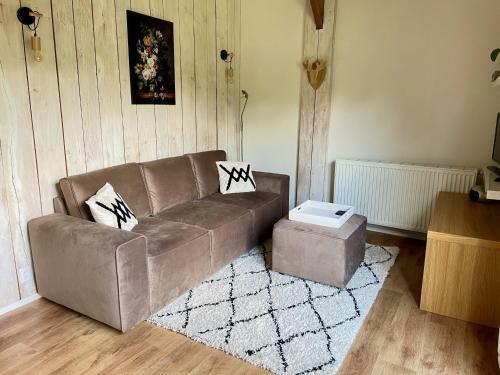 Apartamento B&B Woudzicht