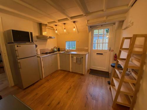 Apartamento B&B Woudzicht