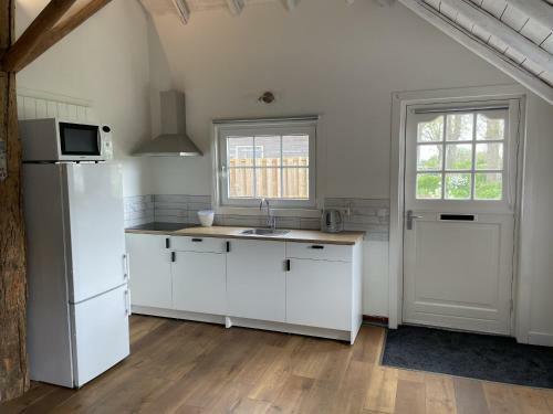 Apartamento B&B Woudzicht