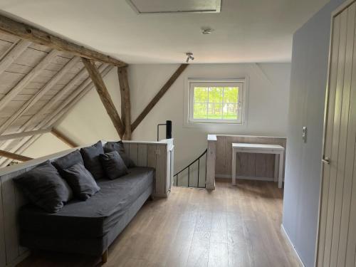 Apartamento B&B Woudzicht