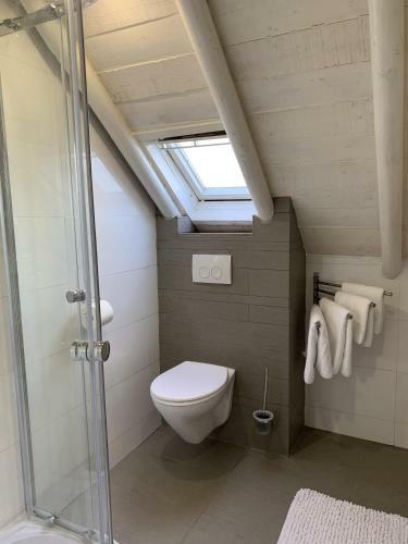 Apartamento B&B Woudzicht