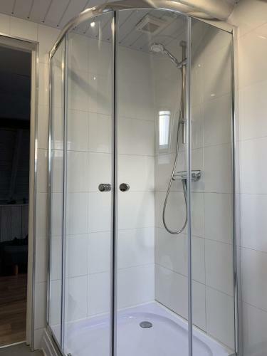 Apartamento B&B Woudzicht