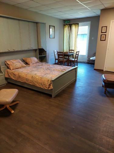 Agroturismo Logement Tussen de Geiten
