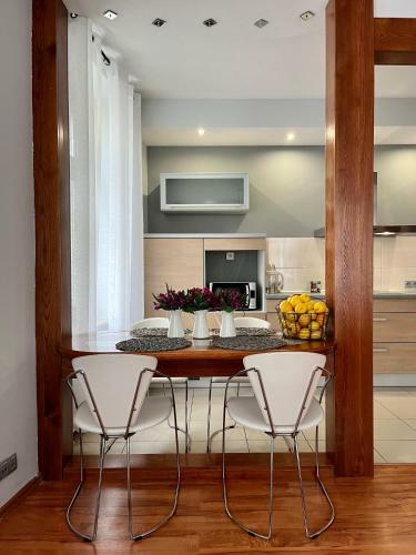 Apartament Tolkiena