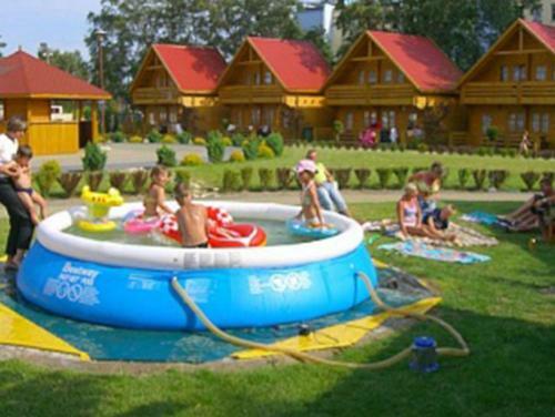 Apartamento Tropicana