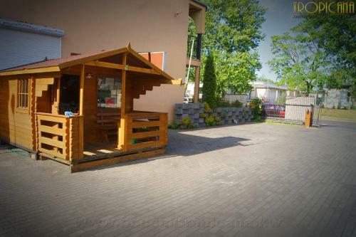 Apartamento Tropicana