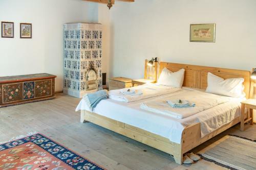 Agroturismo Experience Transylvania 297b