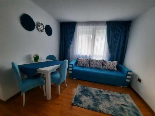 Amy Apartament Mahmudia