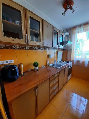 Amy Apartament Mahmudia