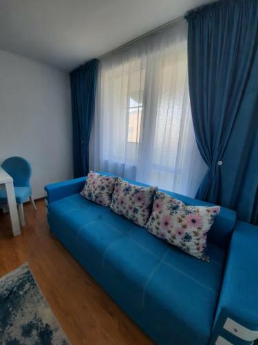 Amy Apartament Mahmudia