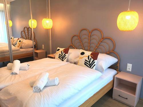 Apartament Pod Papugami Karpatia Resort