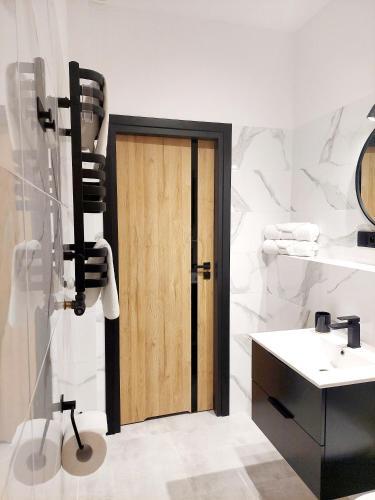 Apartamento Saneczkowa3.10