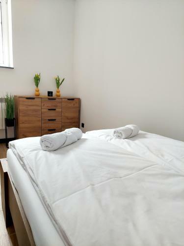 Apartamento Saneczkowa3.10