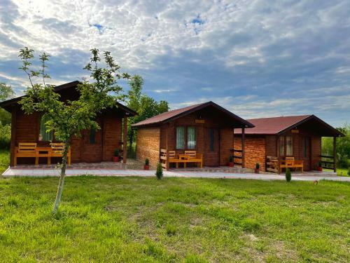 Hostal C?su?ele Din Retezat