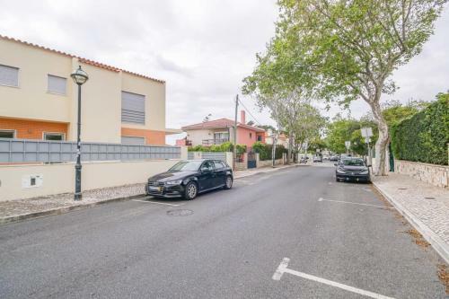Admiral House Estoril