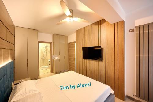 Apartamento Zen By Alezzi