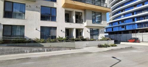 Sun And Sea Onix Blue Apartment's