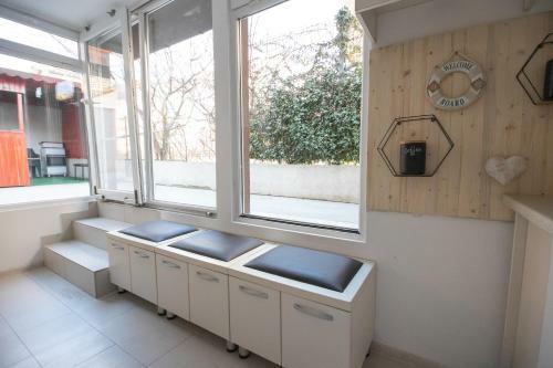 Garden Vibes Apartament