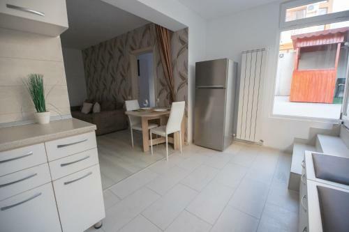 Garden Vibes Apartament