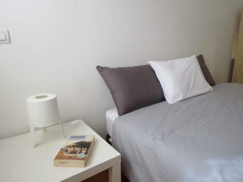 Apartamento 4 House In �vora