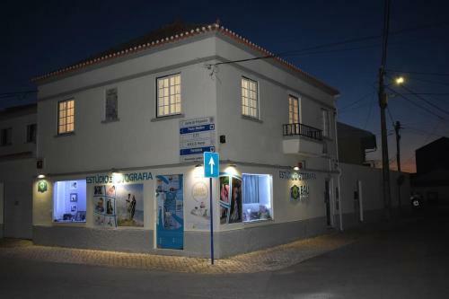 Apartamento Casa Do Sapateiro