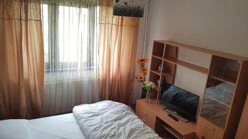 Apartament 2 Camere