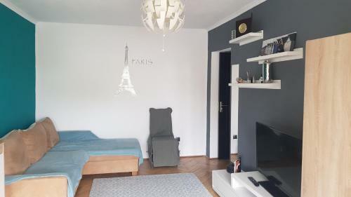 Apartament 2 Camere