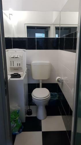 Apartament 2 Camere