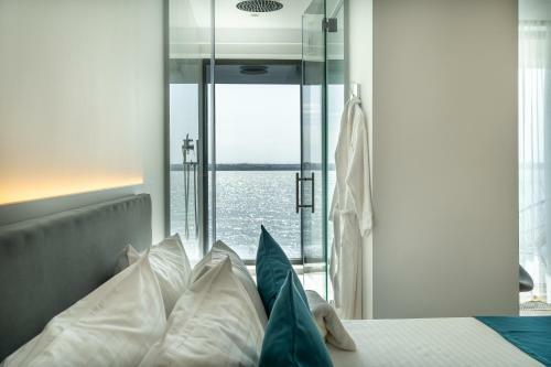 Hotel Poeme Mamaia Retreat