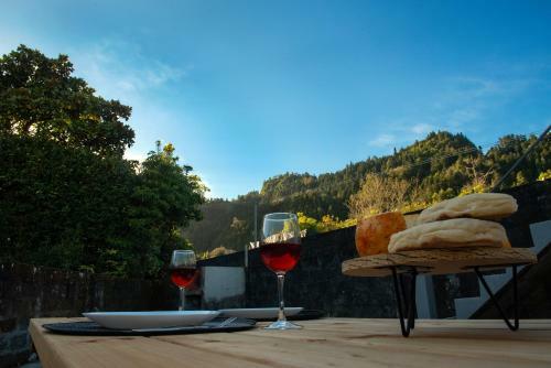 Furnas Sweet Home