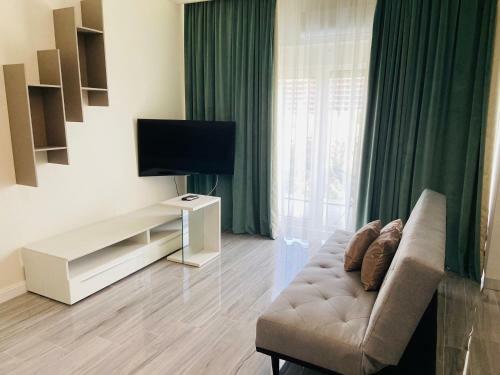 Apartamento White Tower 206 Studio