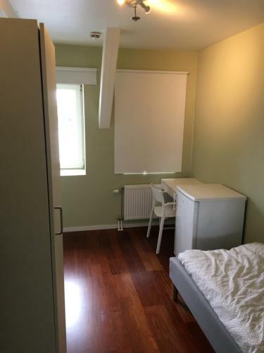 Bragegatan B&B