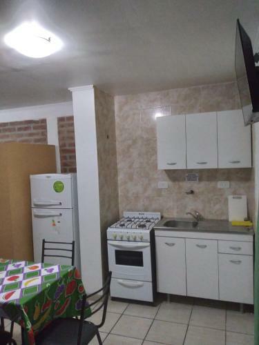 Apartamento Alojamiento Lavalle