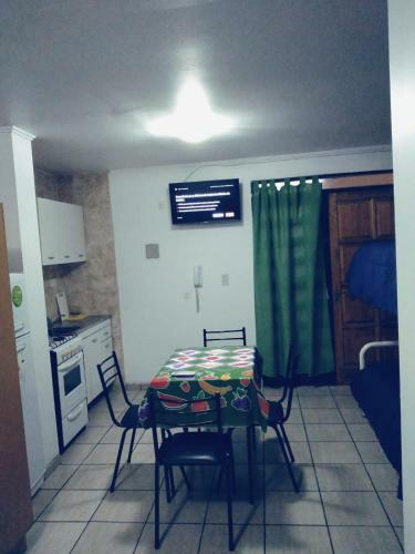 Apartamento Alojamiento Lavalle