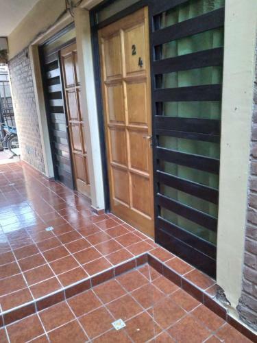 Apartamento Alojamiento Lavalle