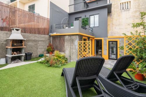 Bayleaf Apartments - Casa D'av�