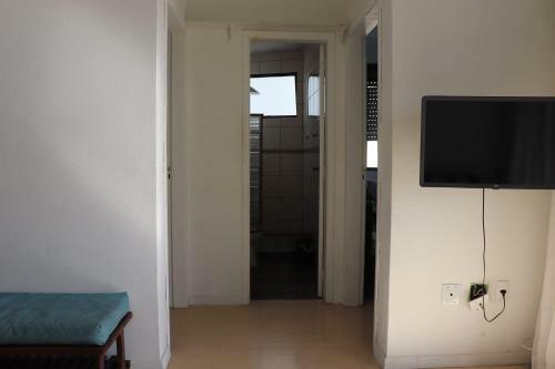 Apartamento Com Vista Privilegiada