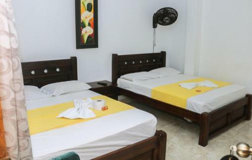 Bed & Breakfast Wintukwatutu