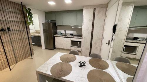 Apartamento Studio Na Melhor Localiza��o de Foz