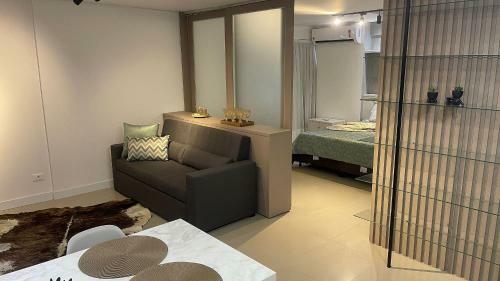 Apartamento Studio Na Melhor Localiza��o de Foz
