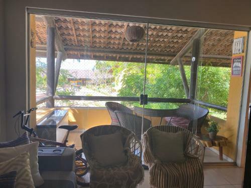 Apartamento Flat Winterville Gravat� 311