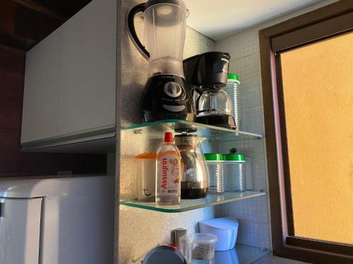 Apartamento Flat Winterville Gravat� 311