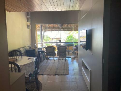Apartamento Flat Winterville Gravat� 311