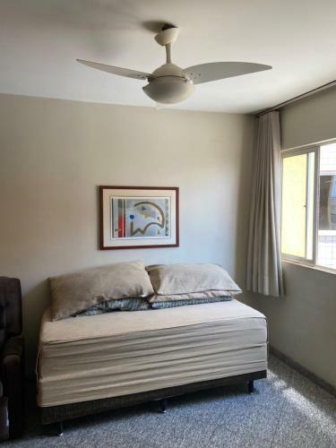 Apartamento No Centro De Goi�nia