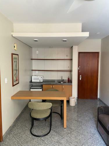 Apartamento No Centro De Goi�nia